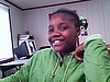 A happy student from Ho Math and Chess Rochester